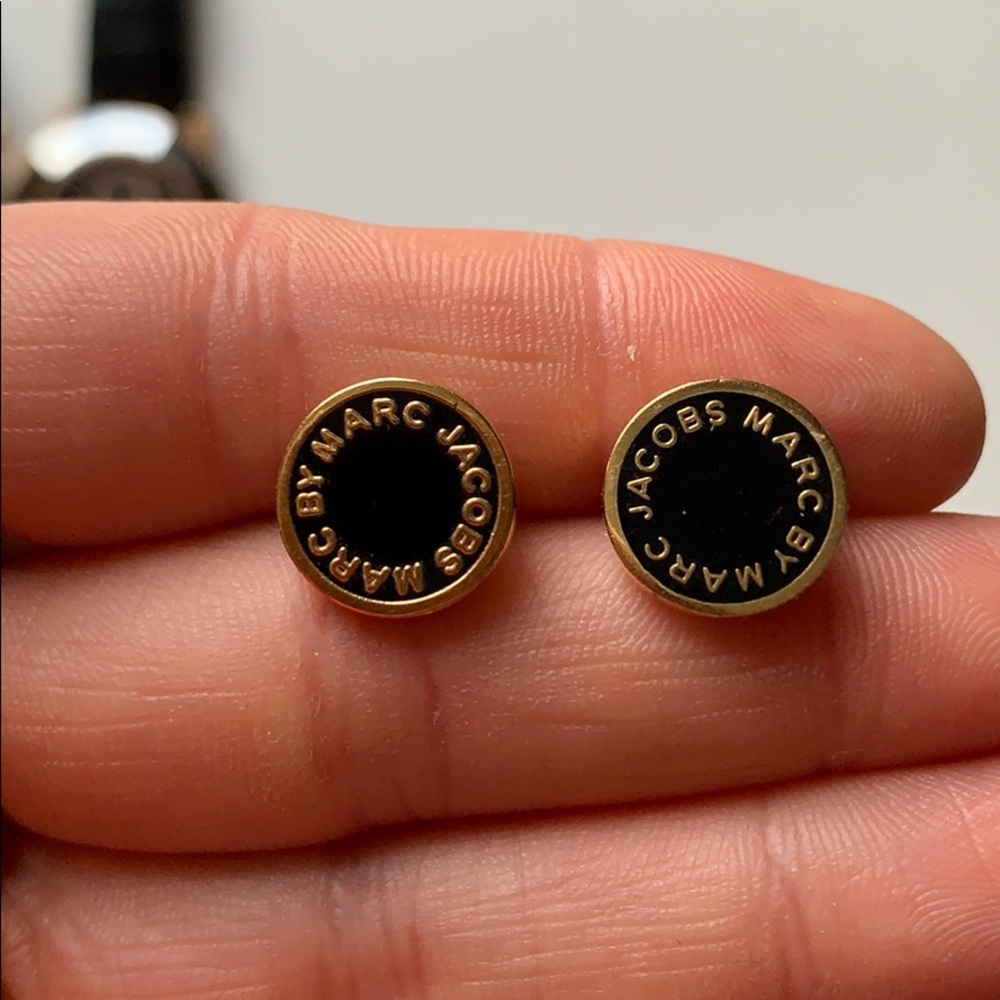 COPY - Marc Jacobs earrings